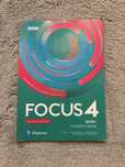 Podręcznik focus 4
