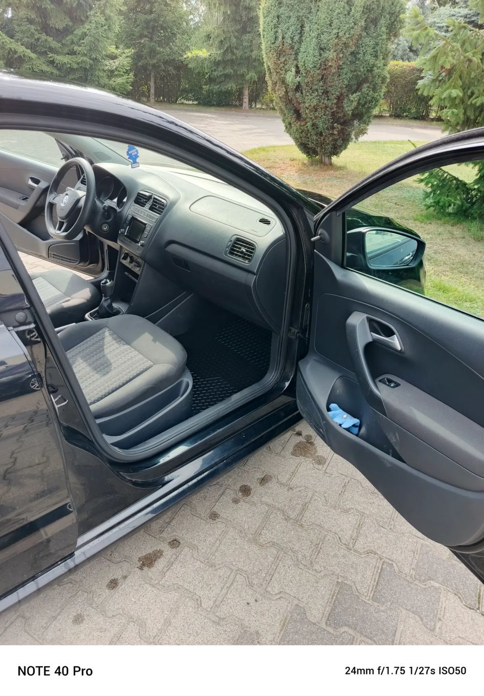 Volkswagen Polo Volkswagen Polo 2016