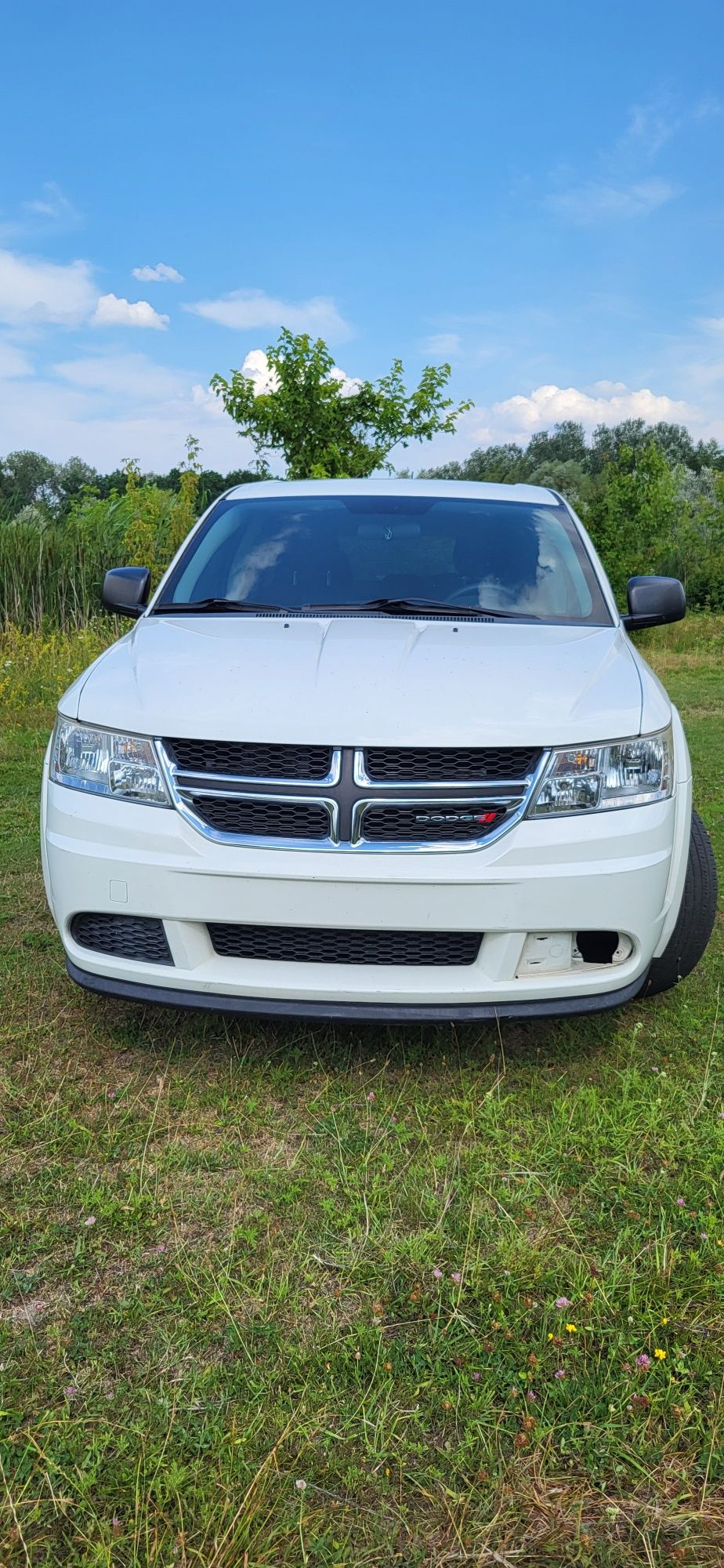 Dodge Journey 2015