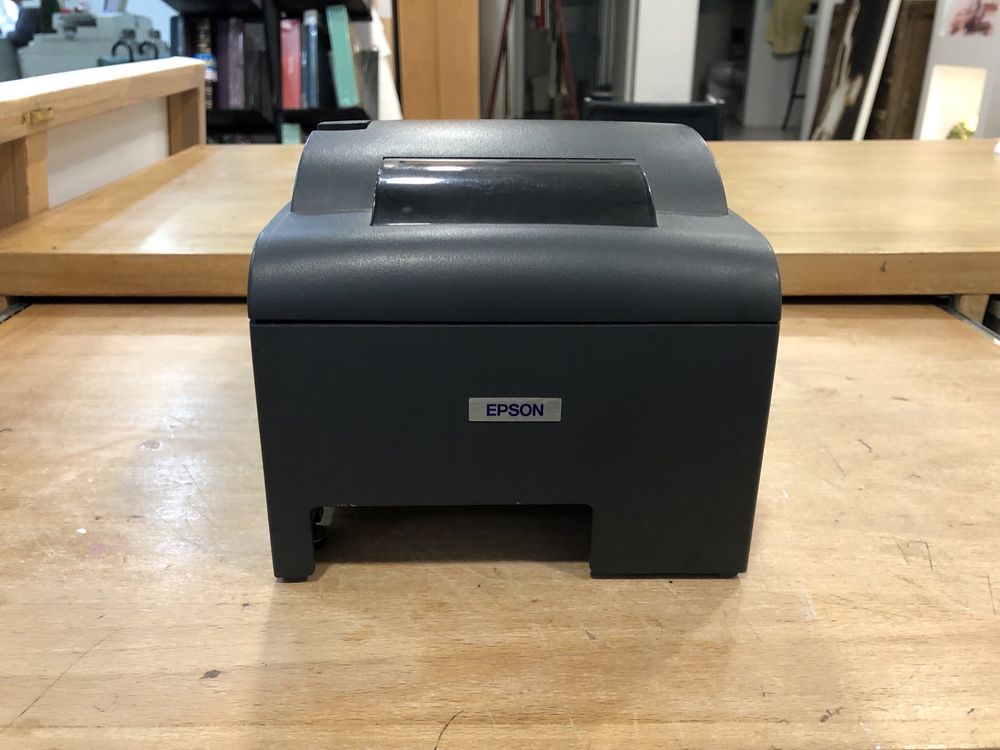 Impressora Epson, modelo M188D