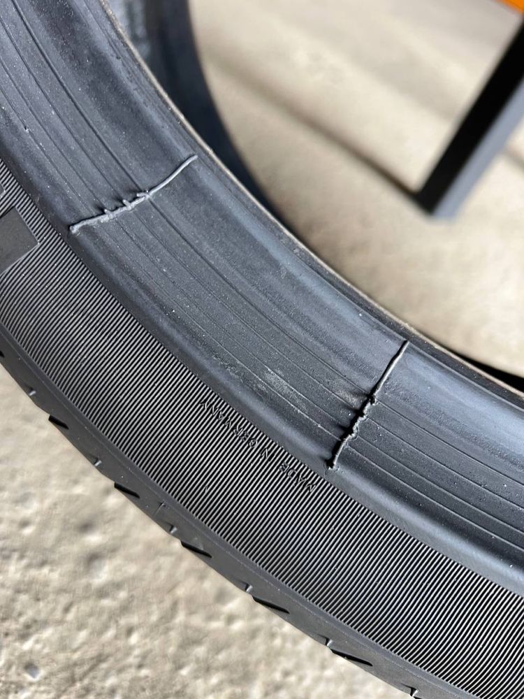 Шини 225/40 r19 Pirelli P Zero Run-Flat літо 2шт (554)