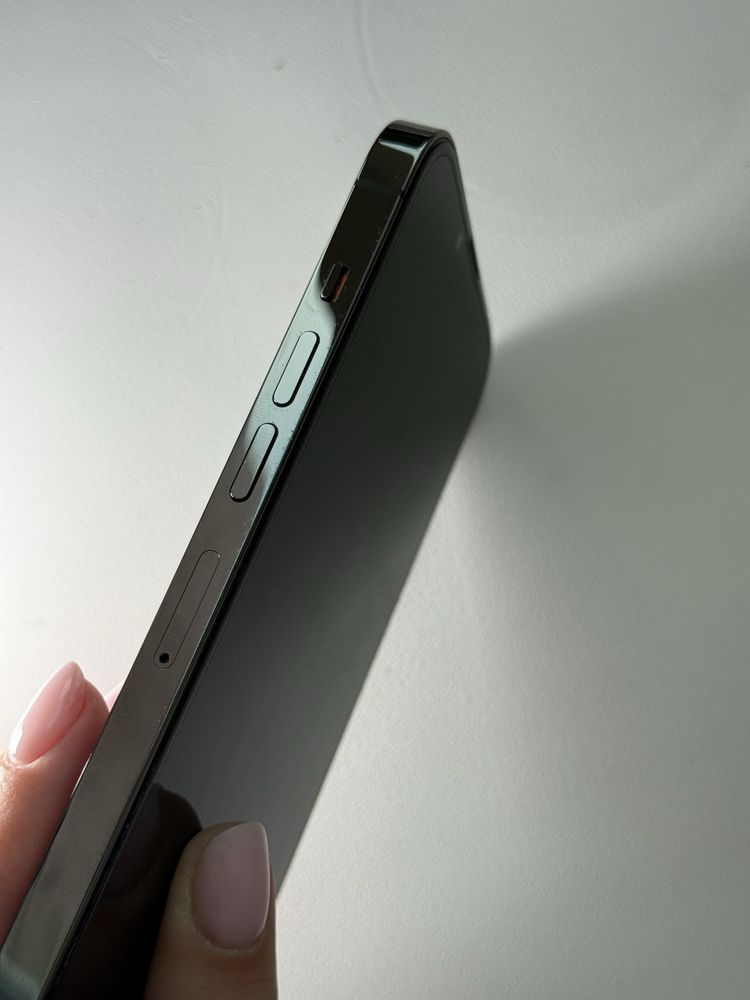Iphone 13 pro max 256 гб