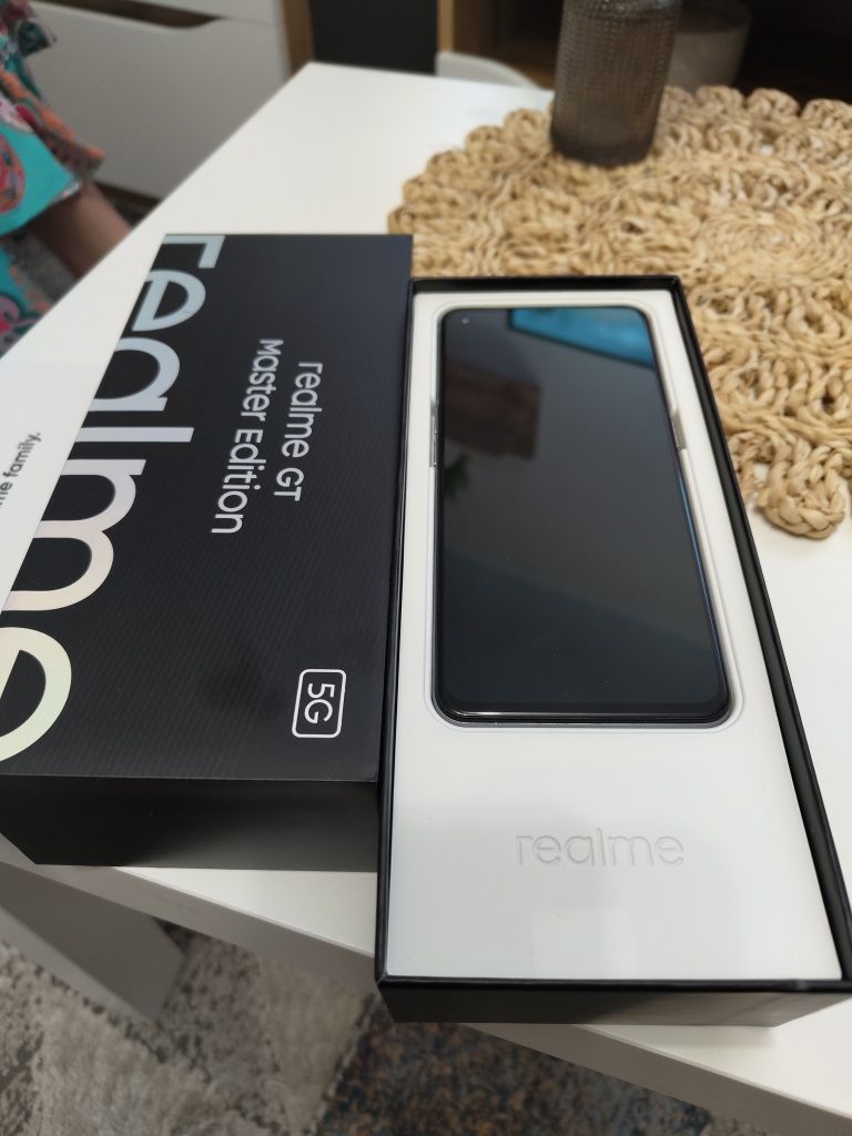 Realme GT Master Edition