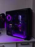 Zestaw Gamingowy z AMD Radeon RX 5700 XT MSI