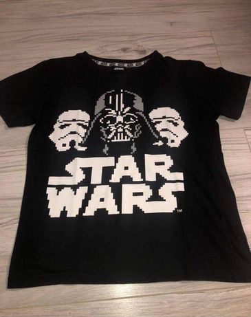 Star wars Reserved zestaw t-shirtów 140/52