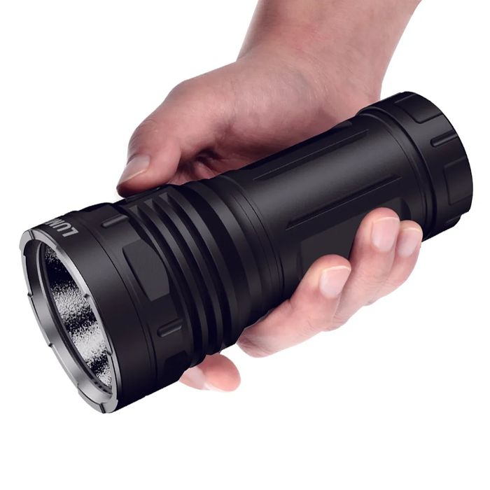 Фонарь Lumintop GT4695 SFP55 46950 15000Lm 32000mah