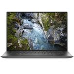 Ноутбук Dell Precision 5550 FHD (i7-10850H/32/512SSD/T1000M-4Gb) - Б/В