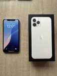 Iphone 11 Pro zadbany