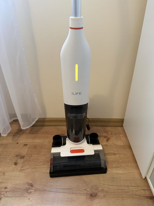 Odkurzacz mopujący ILIFE W90