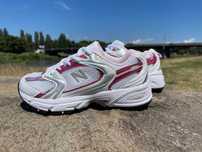 New Balance 530 - cherry