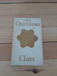 Książka Eliza Orzeszkowa Cham