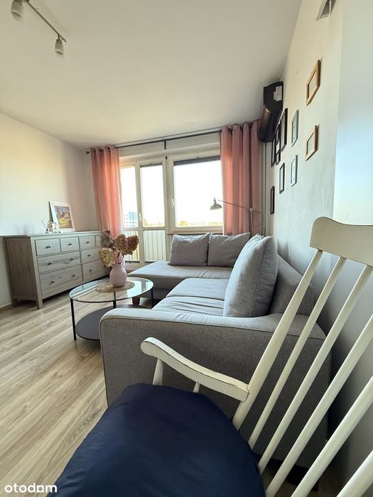 Katowice - Śródmieście - Rybnicka - 58m2. Bezpośrednio