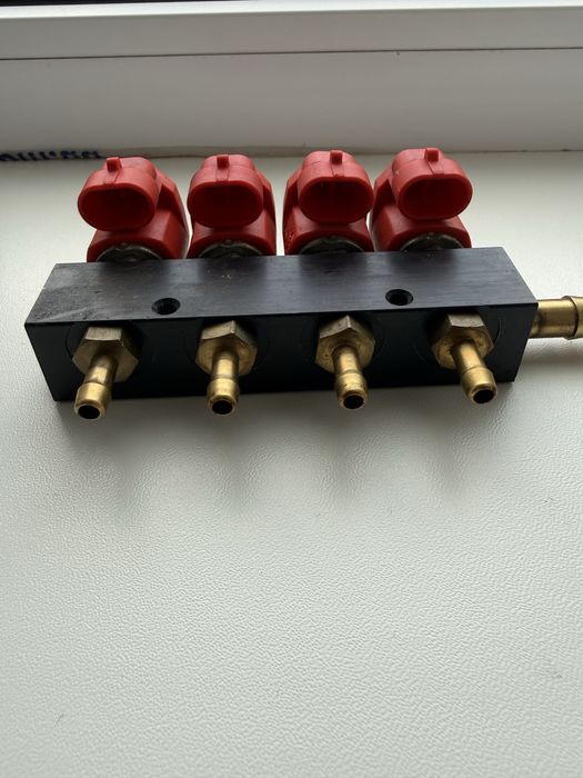 Форсунки valtek 3 Om