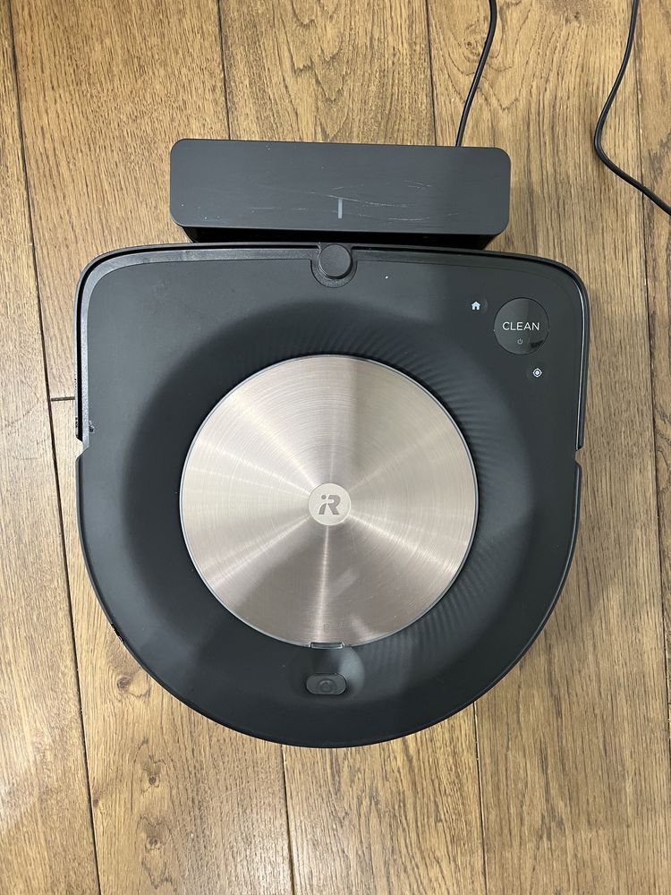 iRobot Roomba S9