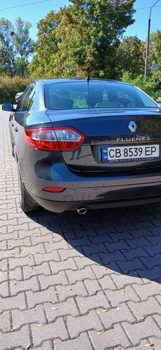 Продам Рено Флюенс