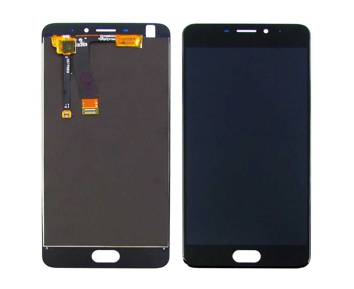 ТОП Дисплей MEIZU M Note Lite Max (всі моделі) экран LCD