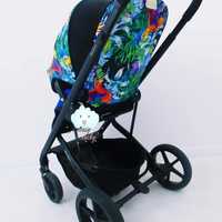 Budka Cybex balios M