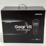 okulary Samsung Gear VR  Controller 2  - Note8, S8, S8+, S7, S7 , S6