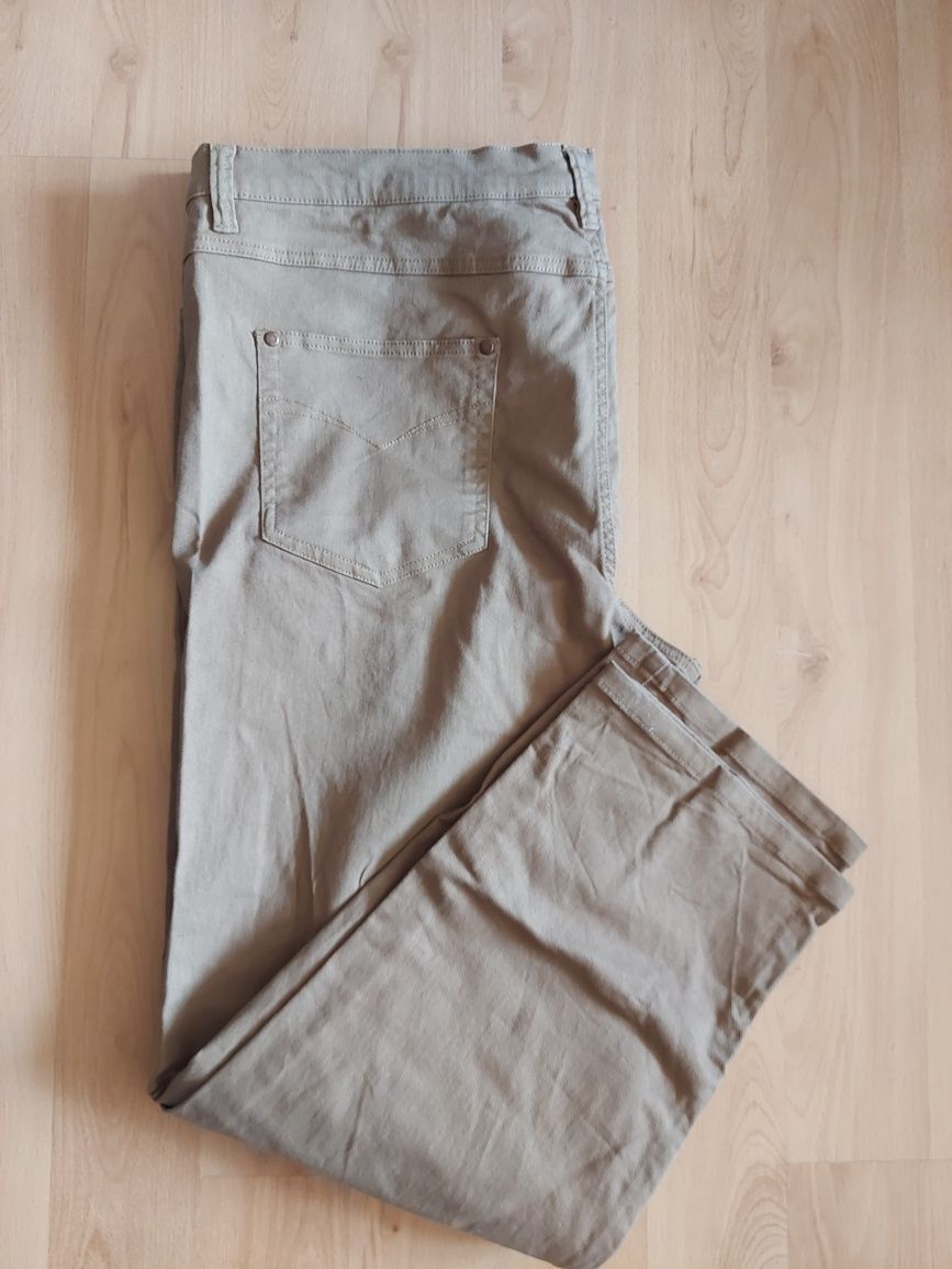 Spodnie  CottonTraders 44