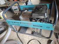 Agregat prądotwórczy bosch g2500p