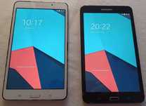 Tablet Samsung Galaxy Tab 4 7.0 Wi-Fi SM-T230 NU CyanogenMod root