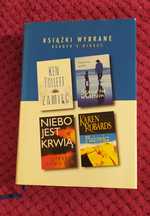 Książki wybrane Reade's Digest