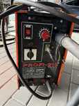 Сварочный аппарат ENERGY PROFI-215
