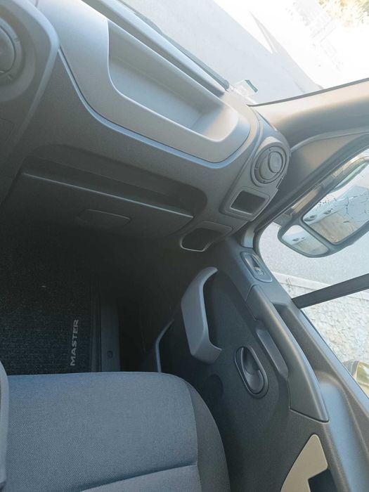 Renault Master L3H2 2.3 145cv 193.000km 1 dono