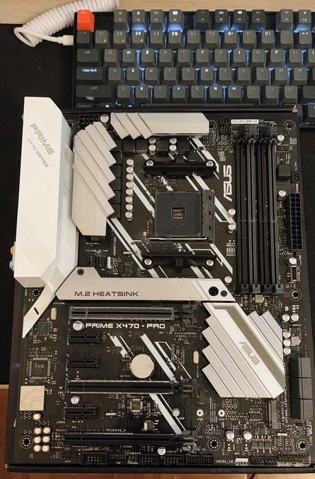 Partes de PC Diversas