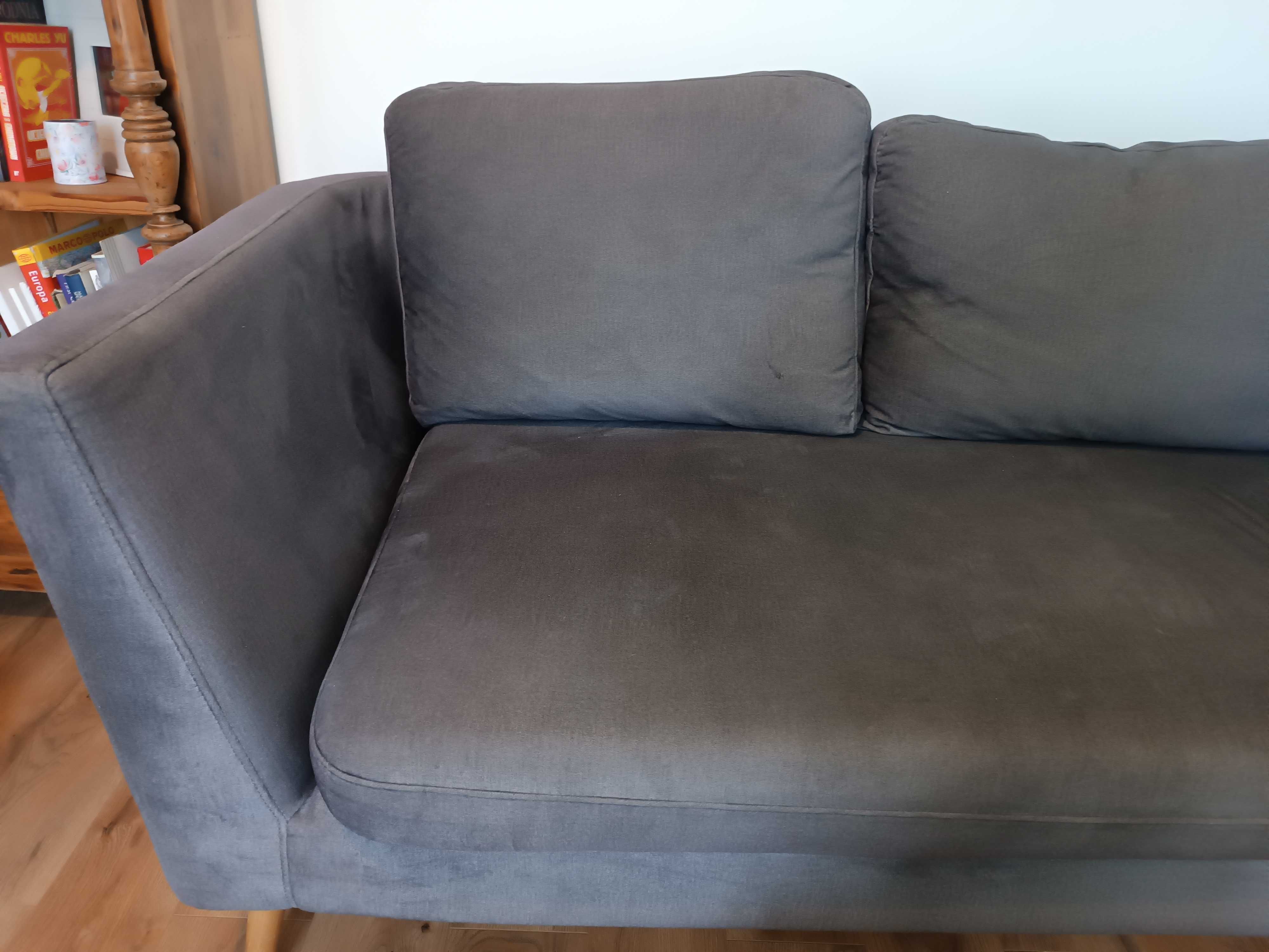 Sofa Optisofa Jane  3 osobowaS