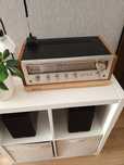 Amplituner stereo Pioneer sx450