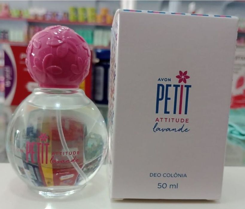 avon Petit lavanda