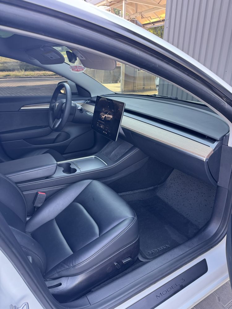 Tesla Model 3 2022г