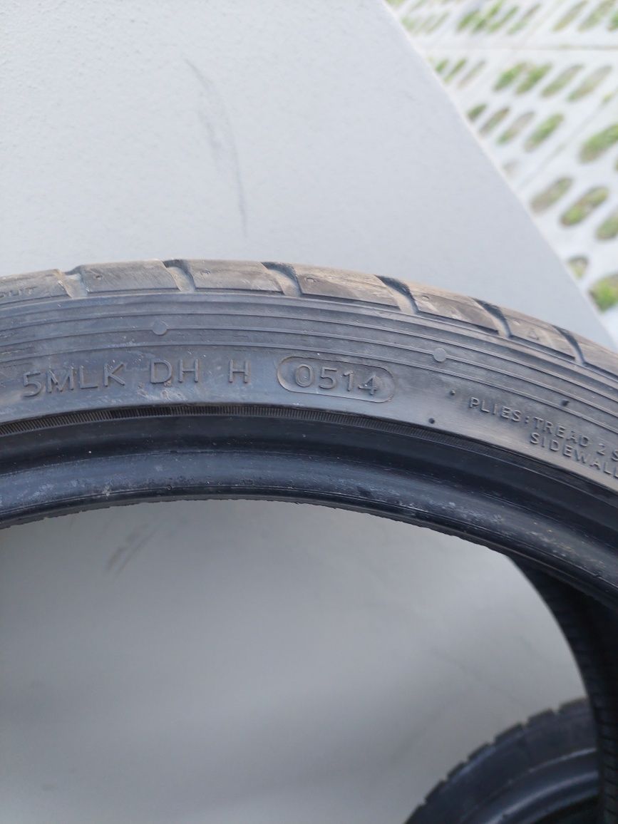 Opony Hankook Ventus S1 245/35R20