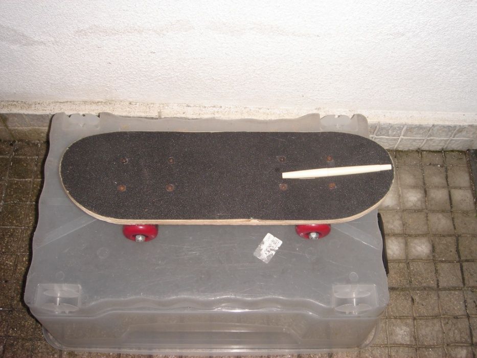 Mini skate