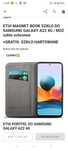 Kabura na telefon Samsung A22 M 32
