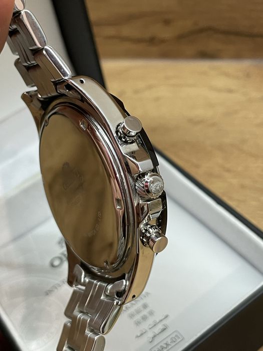 Чоловічий годинник Orient FUY01002B