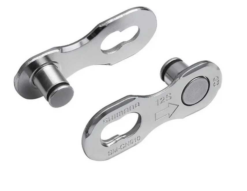 NOWA ORYGINALNA SPINKA SHIMANO do łańcucha 12 biegów SM-CN910 M8100