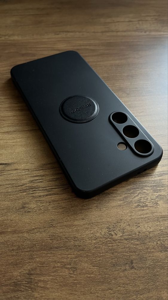 Etui plecki samsung s24 fe