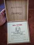 Charutos Real Feytoria Reservas Extra