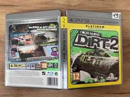 Colin McRae Dirt 2 PS3 | Sprzedaż | Skup | Jasło Mickiewicza