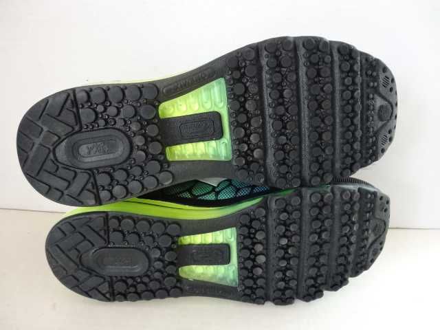 Buty ONEMIX roz 44 Bieganie Sportowe jak Nike Air Max