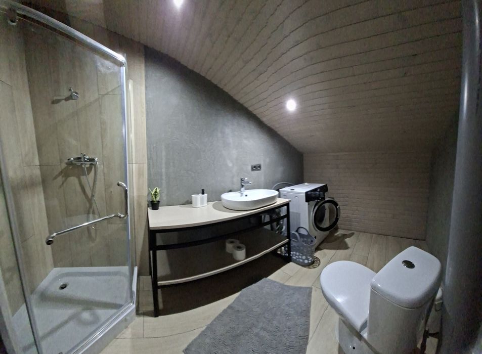 Відпочинок в Яремчі [оренда]