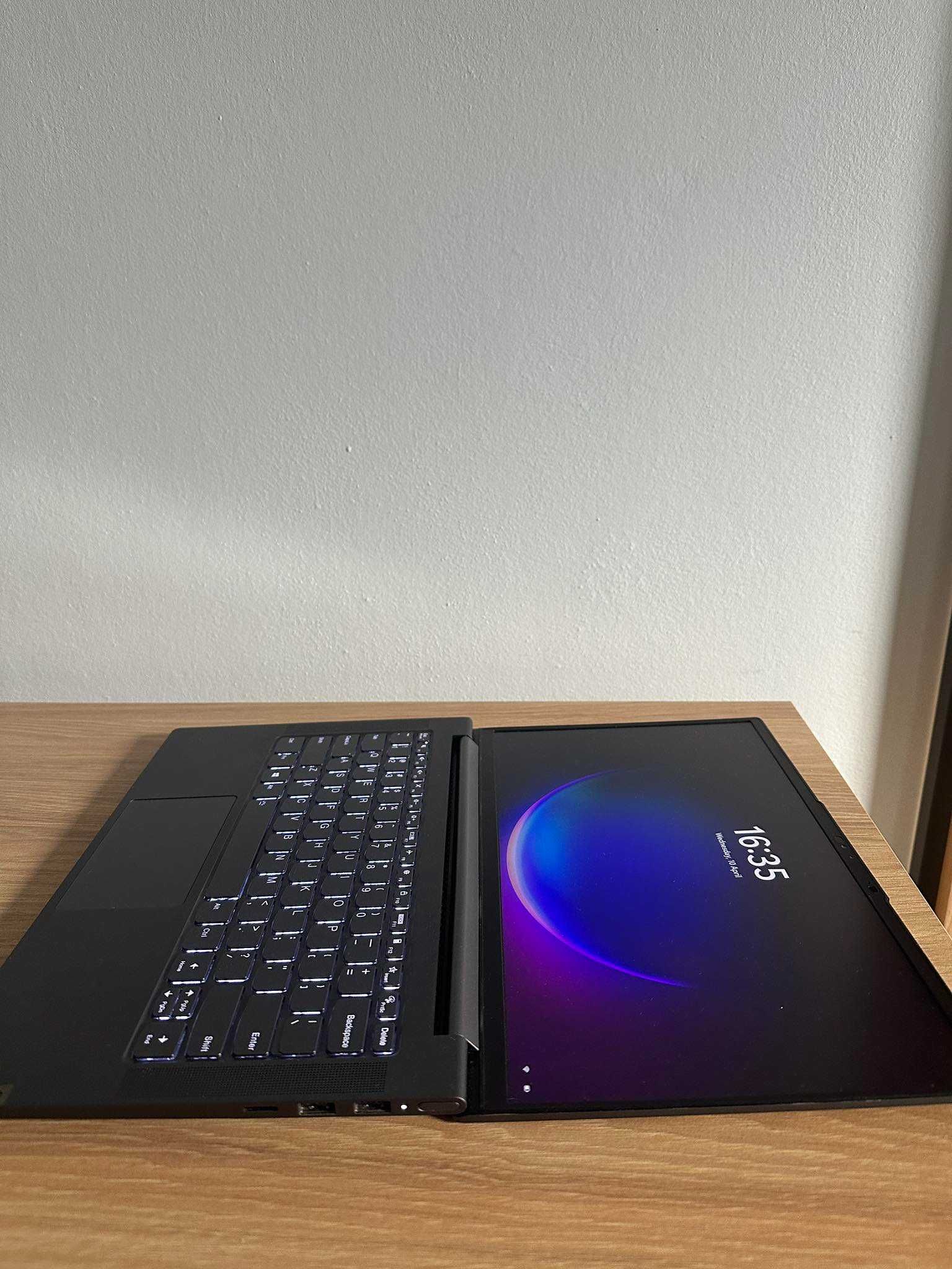 Lenovo Yoga Slim 7 16/512 GB Ryzen