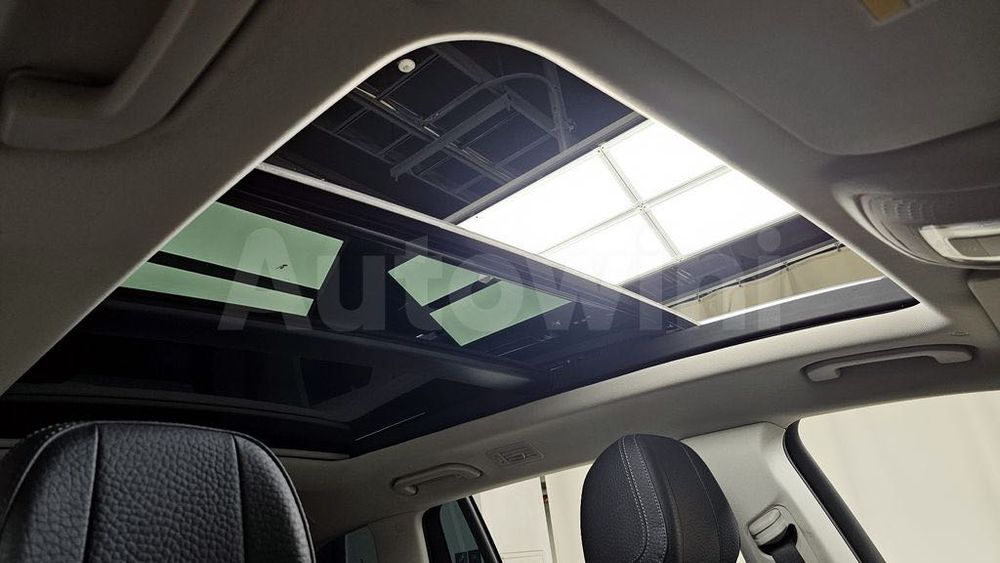 2021 Mercedes Benz GLS Class GLS400d 4MATIC