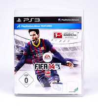 PS3 # Fifa 14 . . . .