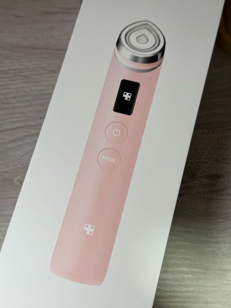 Medicube Age-R Booster Pro