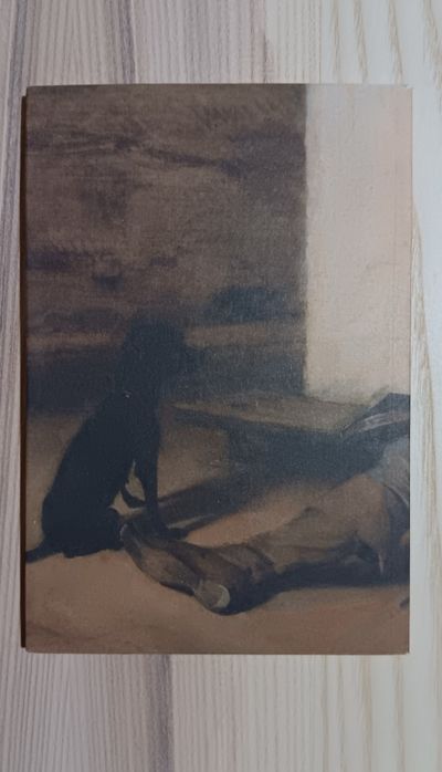 Luís Filipe Parrado, Entre a Carne e o Osso