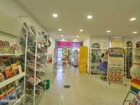 Papelaria com Jogos Santa Casa, Tapada das Merces, em Mem Martins
