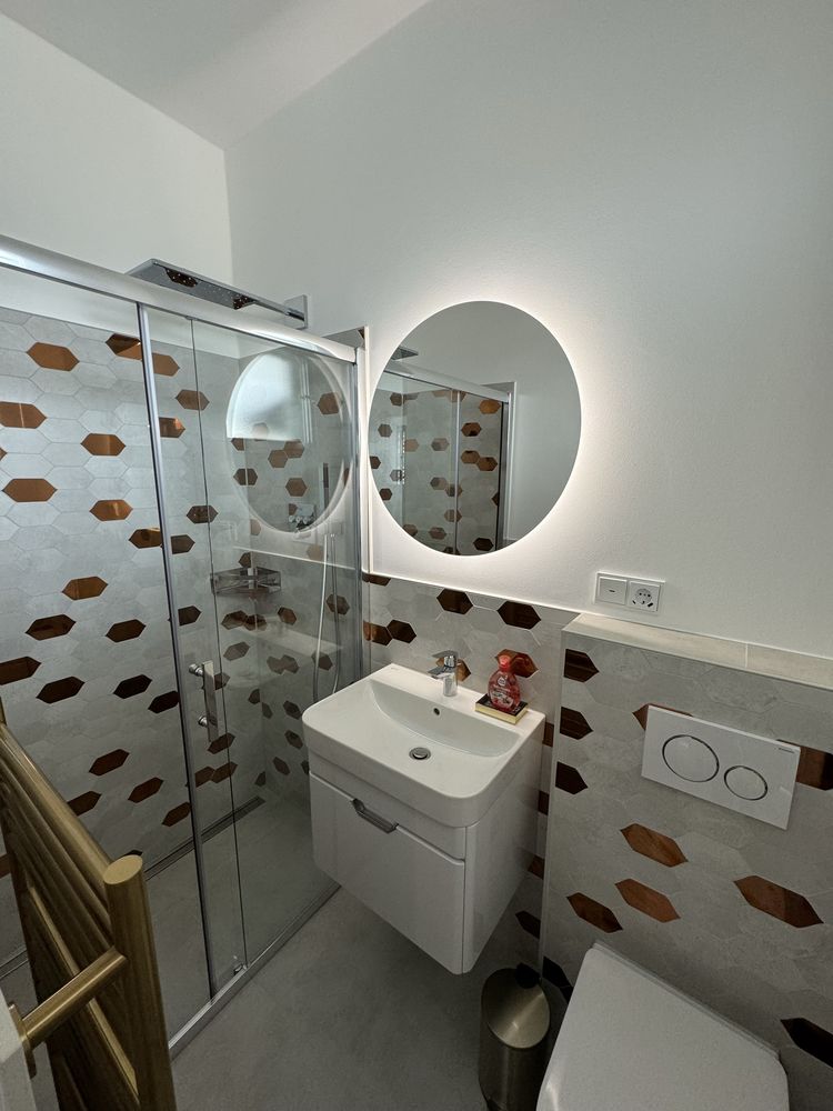 Apartament nad morzem